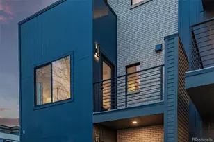 535 Josephine St, Denver, CO 80206 - Photo 3