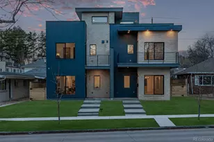 535 Josephine St, Denver, CO 80206 - Photo 1