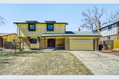 8041 Allison Place, Arvada, CO 80005 - Photo 1