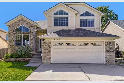 8274 S Ogden Circle, Littleton, CO 80122 - Photo 1