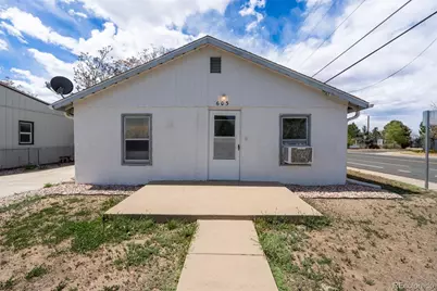 603 S 5th Avenue, Brighton, CO 80601 - Photo 1