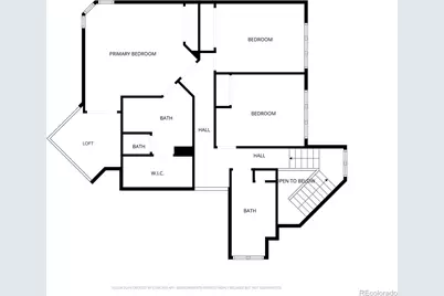 6001 N Villard Court, Parker, CO 80134 - Photo 43