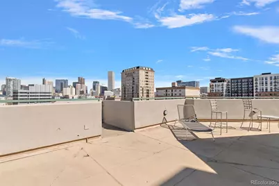601 W 11th Avenue #503, Denver, CO 80204 - Photo 29