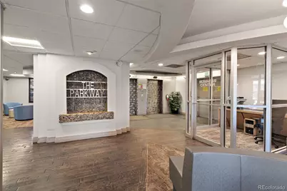 601 W 11th Avenue #503, Denver, CO 80204 - Photo 27