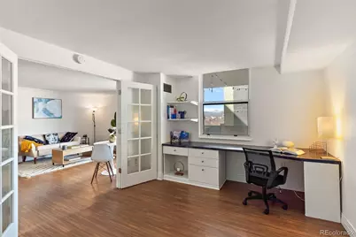 601 W 11th Avenue #503, Denver, CO 80204 - Photo 17