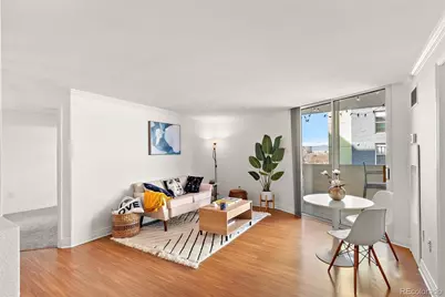 601 W 11th Avenue #503, Denver, CO 80204 - Photo 1