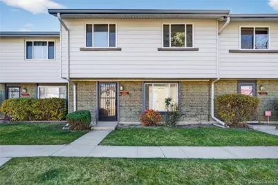 1281 S Troy Street, Aurora, CO 80012 - Photo 1