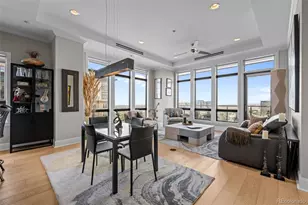 7600 Landmark Way, Greenwood Village, CO 80111 - Photo 1