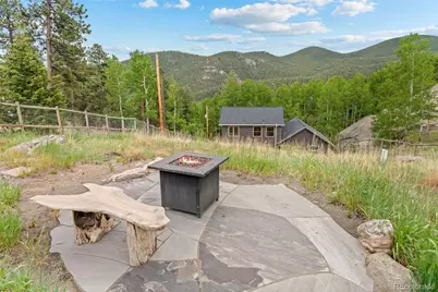 32311 Lodgepole Drive, Evergreen, CO 80439 - Photo 13