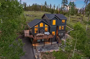 32311 Lodgepole Dr, Evergreen, CO 80439 - Photo 3