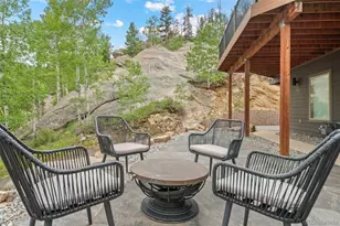 32311 Lodgepole Dr, Evergreen, CO 80439 - Photo 9