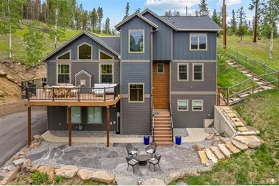 32311 Lodgepole Drive, Evergreen, CO 80439 - Photo 11