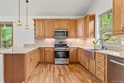 32311 Lodgepole Drive, Evergreen, CO 80439 - Photo 15