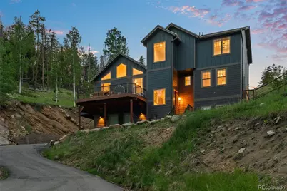 32311 Lodgepole Drive, Evergreen, CO 80439 - Photo 39