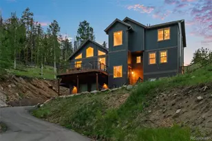 32311 Lodgepole Dr, Evergreen, CO 80439 - Photo 39