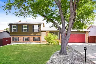 1115 S Truckee Way, Aurora, CO 80017 - Photo 1