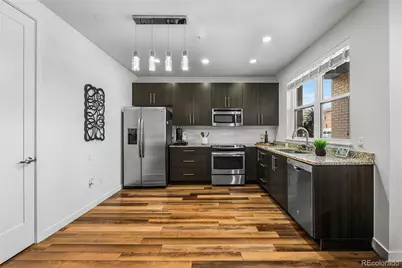 336 E 1st Avenue #110, Denver, CO 80203 - Photo 3