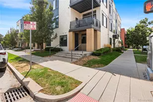 336 E 1st Ave, Denver, CO 80203 - Photo 1