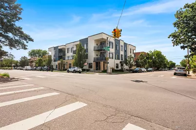 336 E 1st Avenue #110, Denver, CO 80203 - Photo 17
