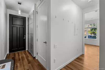 336 E 1st Avenue #110, Denver, CO 80203 - Photo 11