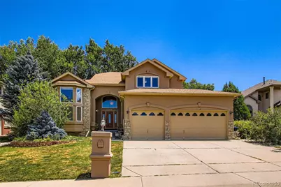 7482 Routt Lane, Arvada, CO 80005 - Photo 1