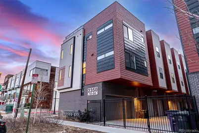 2350 Tremont Place #13, Denver, CO 80205 - Photo 41