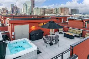 2350 Tremont Pl, Denver, CO 80205 - Photo 5