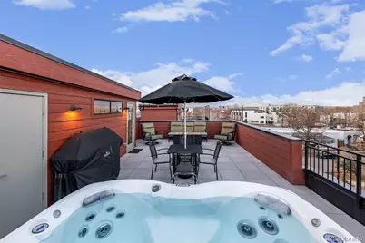 2350 Tremont Place #13, Denver, CO 80205 - Photo 35