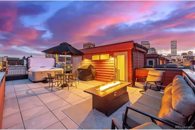 2350 Tremont Place #13, Denver, CO 80205 - Photo 33