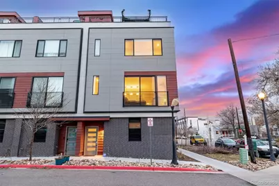2350 Tremont Place #13, Denver, CO 80205 - Photo 39