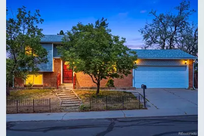 9449 Inca Court, Denver, CO 80260 - Photo 1