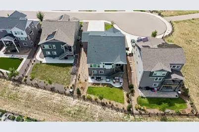 3726 Outcrop Court, Castle Rock, CO 80108 - Photo 43