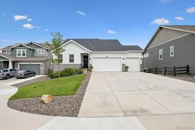 3726 Outcrop Court, Castle Rock, CO 80108 - Photo 3