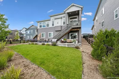 3726 Outcrop Court, Castle Rock, CO 80108 - Photo 35