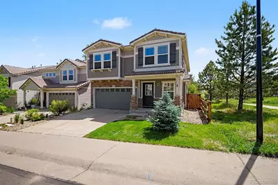 2048 Quartz Street, Castle Rock, CO 80109 - Photo 1