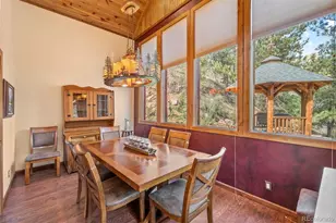 17025 SW Platte River Rd, Pine, CO 80433 - Photo 17