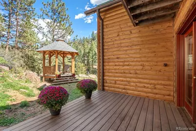 17025 SW Platte River Road, Pine, CO 80433 - Photo 23