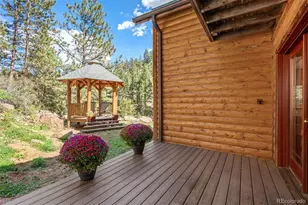 17025 SW Platte River Rd, Pine, CO 80433 - Photo 23