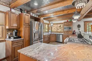 17025 SW Platte River Rd, Pine, CO 80433 - Photo 21