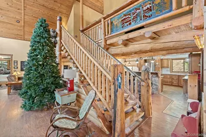 17025 SW Platte River Road, Pine, CO 80433 - Photo 25