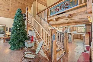 17025 SW Platte River Rd, Pine, CO 80433 - Photo 25