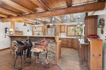 17025 SW Platte River Road, Pine, CO 80433 - Photo 19