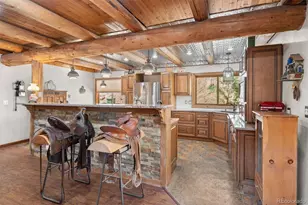 17025 SW Platte River Rd, Pine, CO 80433 - Photo 19