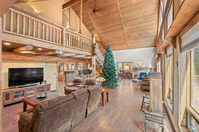 17025 SW Platte River Road, Pine, CO 80433 - Photo 11