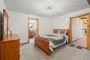 17025 SW Platte River Rd, Pine, CO 80433 - Photo 29