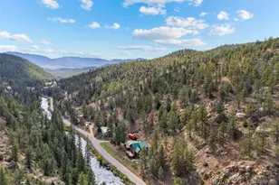17025 SW Platte River Rd, Pine, CO 80433 - Photo 37
