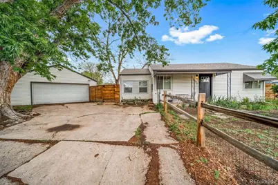 2395 S Irving Street, Denver, CO 80219 - Photo 33
