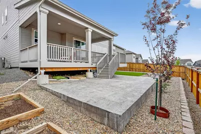 17350 Gandy Dancer Lane, Parker, CO 80134 - Photo 9