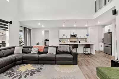 17350 Gandy Dancer Lane, Parker, CO 80134 - Photo 19