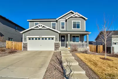 26421 E Moraine Place, Aurora, CO 80016 - Photo 1